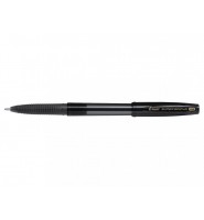 DŁUGOPIS PILOT SUPER GRIP G XB CAP CZARNY