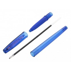 DŁUGOPIS PILOT SUPER GRIP G XB CAP NIEBIESKI