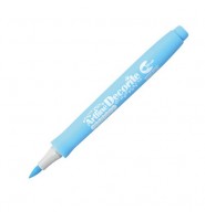 MARKER SPECJALISTYCZNY ARTLINE PASTELOWY NIEBIESKI DECORITE