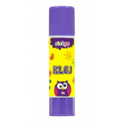 KLEJ W SZTYFCIE DO PAPIERU MOCNY 8G STRIGO