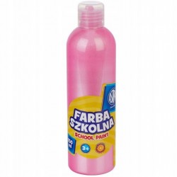 Zestaw farb perłowych 3 kolory 250 ml Astra