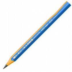 Ołówek do nauki pisania BIC Kids Beginners niebieski