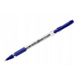 Długopis żelowy niebieski 0,5mm BIC Gel-ocity Stick