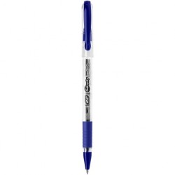 Długopis żelowy niebieski 0,5mm BIC Gel-ocity Stick
