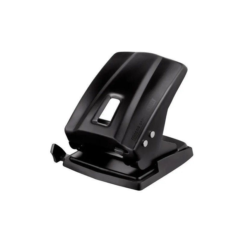 Dziurkacz Maped Essentials metalowy do 45 kartek biurowy
