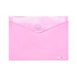 COOLPACK KOPERTA TECZKA NA DOKUMENTY A4 PASTEL