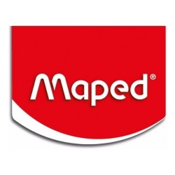 Pisaki flamastry 12 kolorów Maped ColorPeps Ocean zmywalne