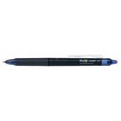 Długopis zmazywalny Pilot Frixion Clicker Synergy 0,5 granatowy