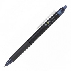 Długopis zmazywalny Pilot Frixion Clicker Synergy 0,5 granatowy