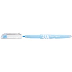 Zakreślacz zmazywalny pastelowy Pilot Frixion Light Sky Blue