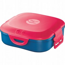 Śniadaniówka lunchbox pudełko lunchowe różowe Maped Picnik Concept Kids