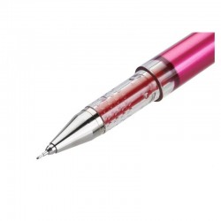 Długopis żelowy Pilot Maica 0,4mm jasny różowy baby pink cienkopis