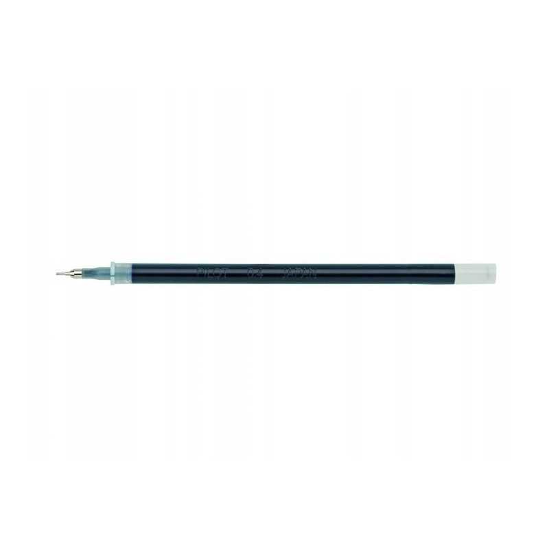 Wkład do długopisu Pilot G-Tec-C4 niebieski żelowy 0,4mm