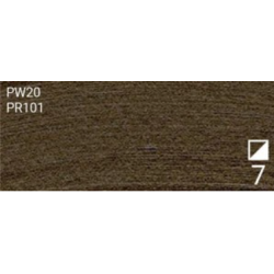Farba akrylowa metaliczna 200ml RENESANS mosiądz nr 33