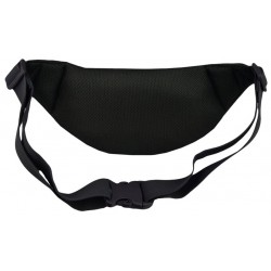 Saszetka na pasek "nerka" WB2 ST.GRAY