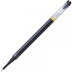 Wklad do dlugopisu PILOT czarny HI-TECPOINT BXS-V5RT