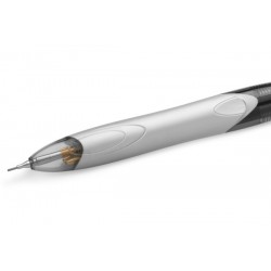 Długopis ołówek 4w1 BIC 3 kolory 4 colours fine