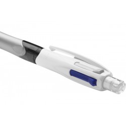 Długopis ołówek 4w1 BIC 3 kolory 4 colours fine