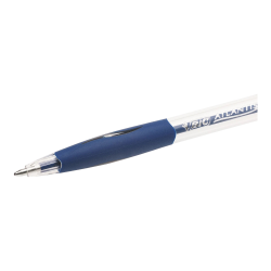 Długopis BIC niebieski Atlantis Classic 1mm automatyczny