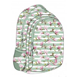 ZESTAW STRIGHT PLECAK BP-47 + SASZETKA GRATIS MAGNOLIA