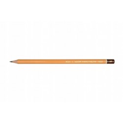 Ołówek grafitowy 8B - 1500 - KOH-I-NOOR