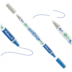 Zmazik do pióra atramentu Pelikan wymazywacz Super Pirat Eco M