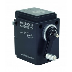 KOH-I-NOOR Temperówka na korbkę 9095-11 APARAT