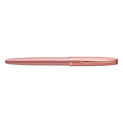 Pióro wieczne PELIKAN Jazz Noble Elegance Rose różowe złoto na naboje