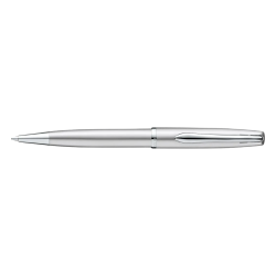 Długopis PELIKAN srebrny Jazz Noble Elegance Silver w etui elegancki