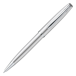 Długopis PELIKAN srebrny Jazz Noble Elegance Silver w etui elegancki