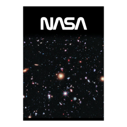 Zeszyt szkolny A5 32k kratka KOSMOS SPACE ADVENTURE UniPap