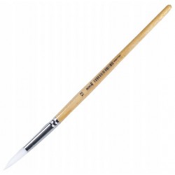 Pędzel nylonowy okrągły nr 13 KOH-I-NOOR
