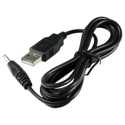 Temperówka elektryczna podwójna EAGLE USB na baterie