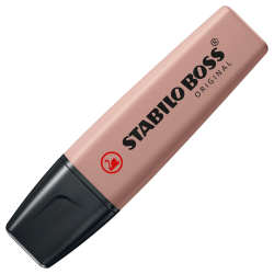 Zakreślacz Stabilo Boss Original Nature Colors 70/165 Umber