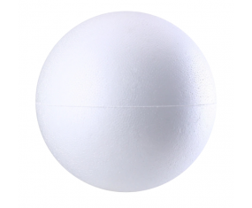 Kula kule styropianowa 5 cm bombka dekoracyjna kreatywna 50mm