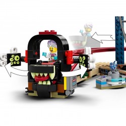 LEGO HIDDEN SIDE Nawiedzony Lunapark 70432