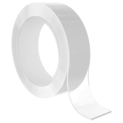 Taśma NANO TAPE dwustronna przezroczysta 3m x 12mm magiczna M&G