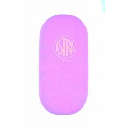 Gumka Astra pastelowa