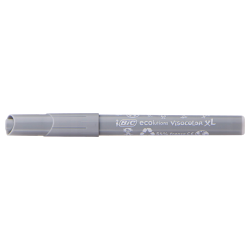 Mazaki pisaki flamastry szkolne dla dzieci BIC Kids VisaColor XL grube 8 kolorów zmywalne