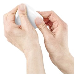 FIMO modelina EFFECT PERŁOWY METALICZNY masa termoutwardzalna plastyczna Staedtler 57g - nr 08