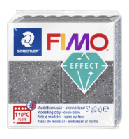 FIMO modelina EFFECT GRANIT masa termoutwardzalna plastyczna Staedtler 57g - nr 803