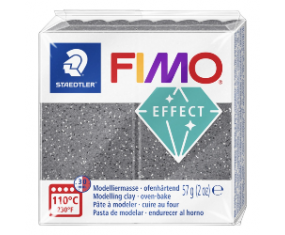 FIMO modelina EFFECT GRANIT masa termoutwardzalna plastyczna Staedtler 57g - nr 803