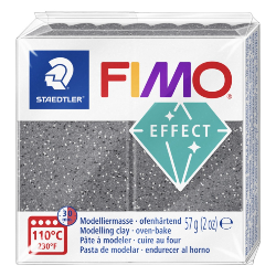FIMO modelina EFFECT GRANIT masa termoutwardzalna plastyczna Staedtler 57g - nr 803