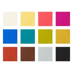 FIMO modelina LEATHER NIEBIESKI masa termoutwardzalna plastyczna Staedtler 57g - nr 309