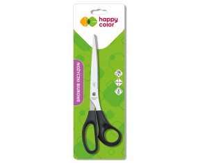 Nożyczki biurowe 25,5 cm Happy Color