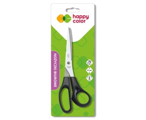 Nożyczki biurowe 21cm Happy Color