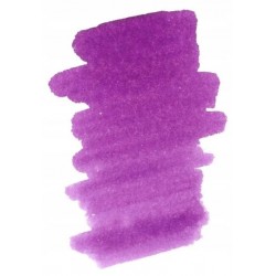 Atrament tusz FIOLETOWY do pióra wiecznego do kaligrafii w słoiczku 62,5 ml PELIKAN