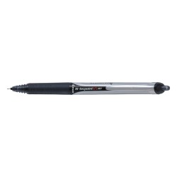 Pilot cienkopis kulkowy Hi-tecpoint V5 RT CZARNY długopis automatyczny 0,25mm
