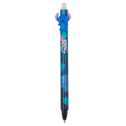 Zestaw STITCH 6 szt. długopis wymazywalny ścieralny szkolny dla dzieci STITCH CoolPack