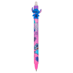 Zestaw STITCH 6 szt. długopis wymazywalny ścieralny szkolny dla dzieci STITCH CoolPack